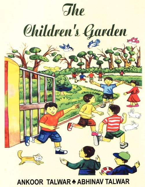 The Childrens Garden