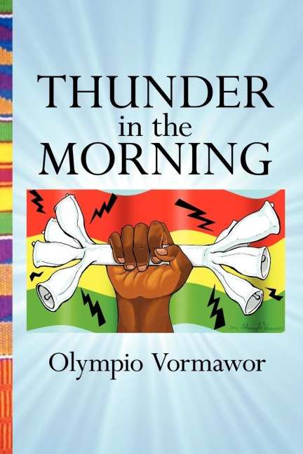 Thunder in the Morning: A Novel of Africa