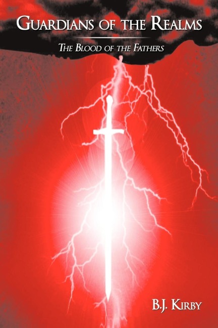 Guardians of the Realms: The Blood of the Fathers