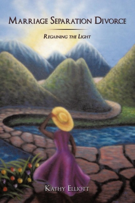 Marriage Separation Divorce: Regaining the Light