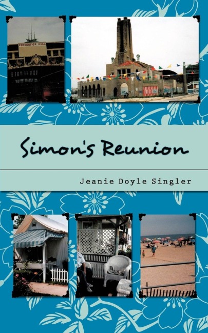 Simons Reunion