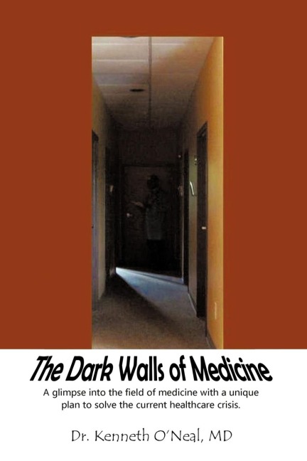 The Dark Walls of Medicine: A View from the Window