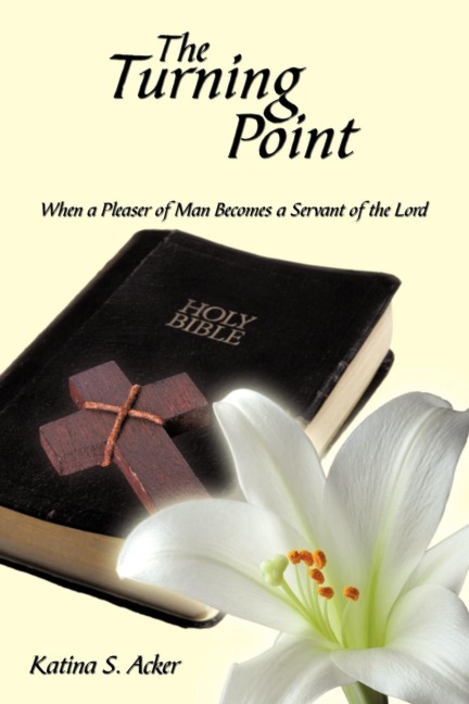 The Turning Point: When the Pleaser of Man Becomes a Servant of the Lord