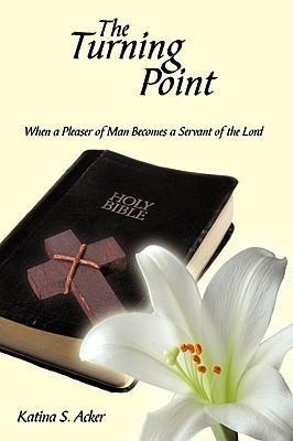 The Turning Point: When the Pleaser of Man Becomes a Servant of the Lord