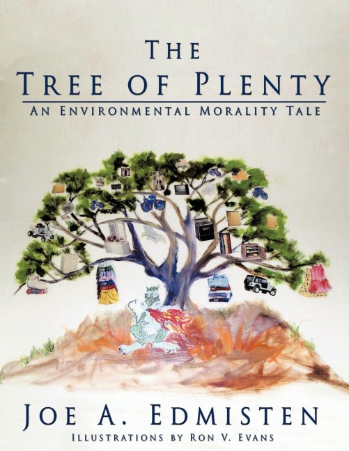 The Tree of Plenty: An Environmental Morality Tale