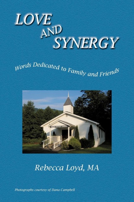 Love and Synergy: Words Dedicated to Family and Friends