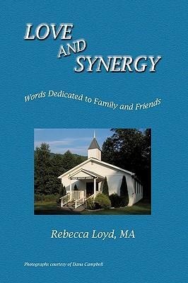 Love and Synergy: Words Dedicated to Family and Friends
