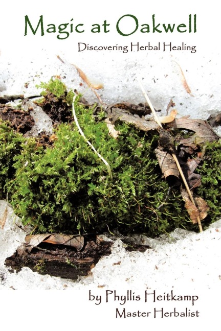 Magic at Oakwell: Discovering Herbal Healing
