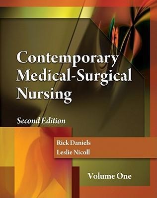 Contemporary Medical-Surgical Nursing, Volume 1