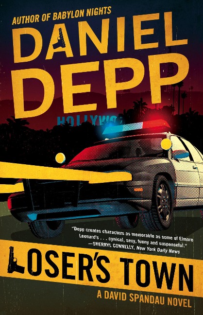Losers Town