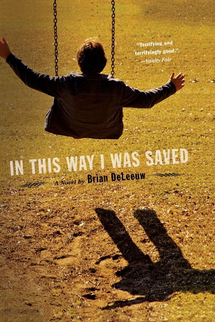 In This Way I Was Saved