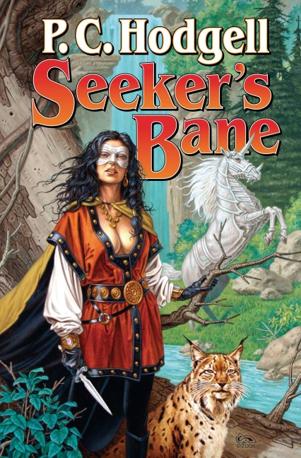 Seekers Bane