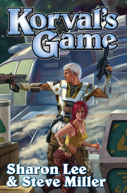 Korvals Game: N/A