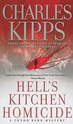 Hells Kitchen Homicide