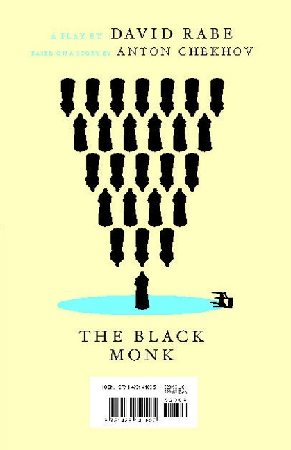 Black Monk/The Dog Problem