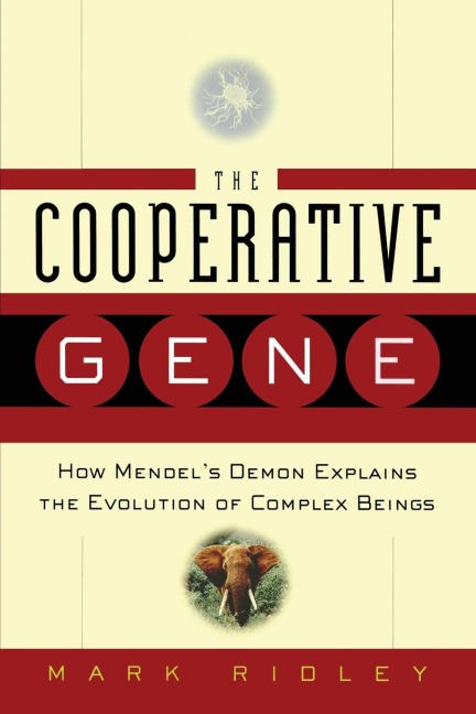 Cooperative Gene