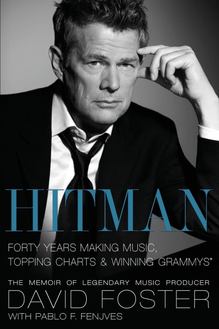 Hitman: Forty Years Making Music, Topping Charts & Winning Grammys