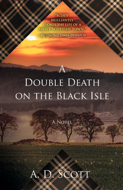 Double Death on the Black Isle