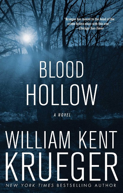 Blood Hollow