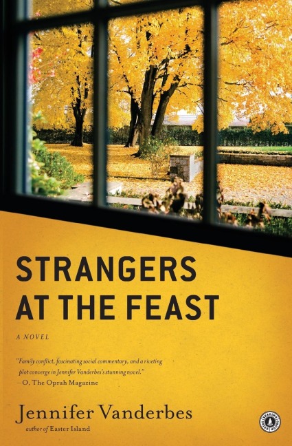 Strangers at the Feast