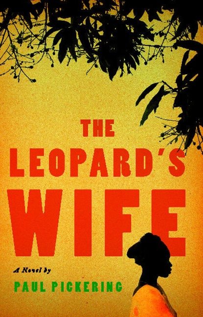 Leopards Wife