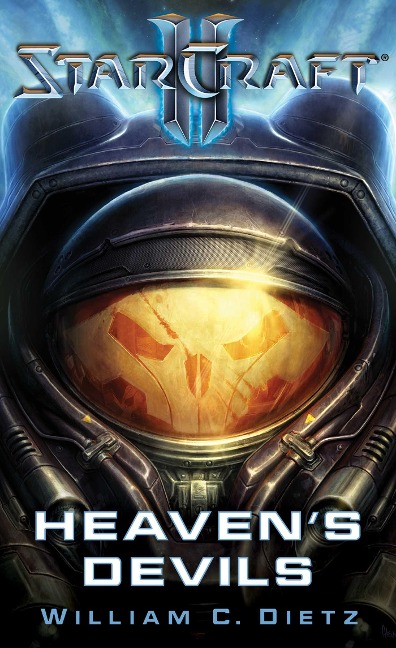 Starcraft II: Heavens Devils