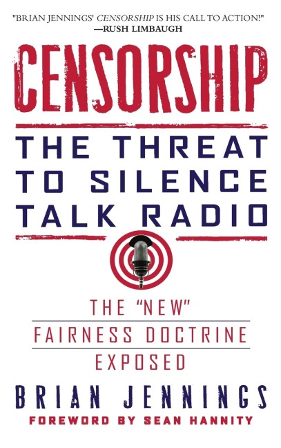 Censorship