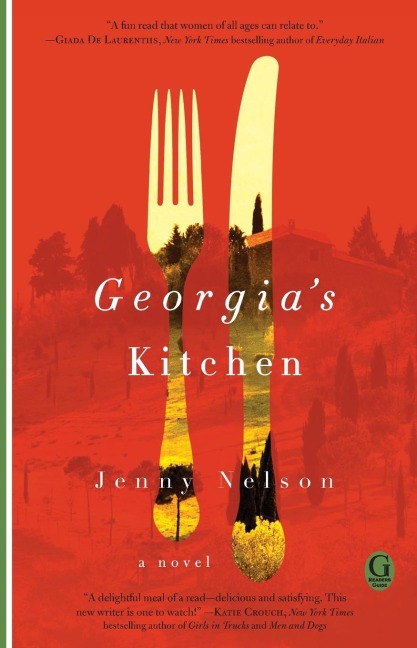 Georgias Kitchen