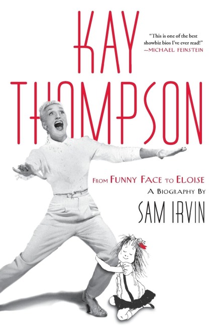 Kay Thompson