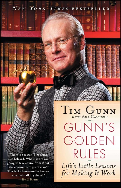 Gunns Golden Rules