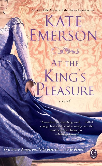 At the Kings Pleasure