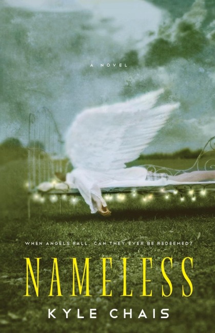 Nameless: [A Novel]