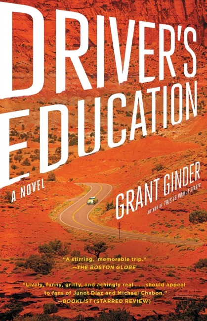 Drivers Education