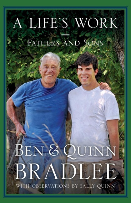 A Lifes Work: Fathers and Sons