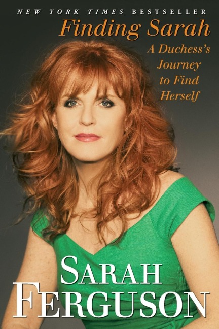 Finding Sarah: A Duchesss Journey to Find Herself