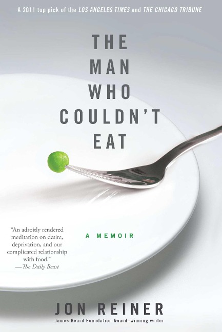 Man Who Couldnt Eat