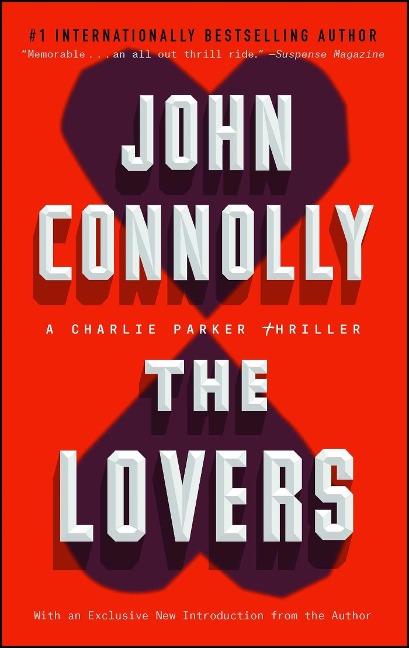 The Lovers: A Charlie Parker Thriller