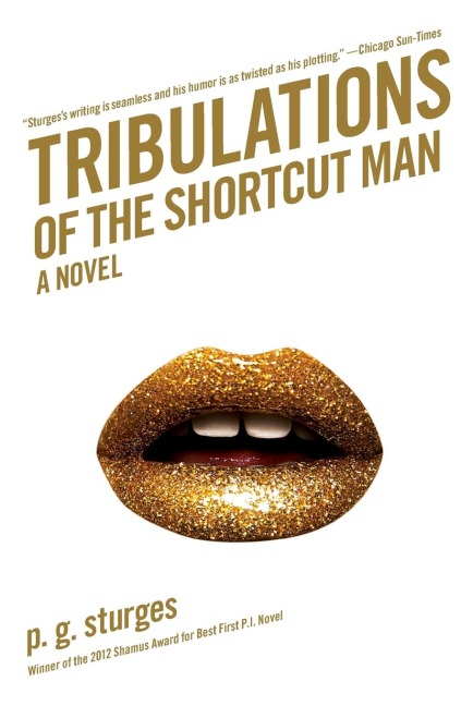 Tribulations of the Shortcut Man