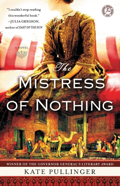 Mistress of Nothing