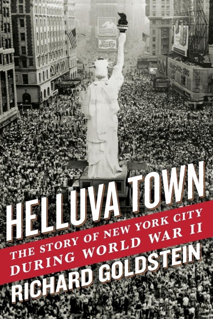 HELLUVA TOWN