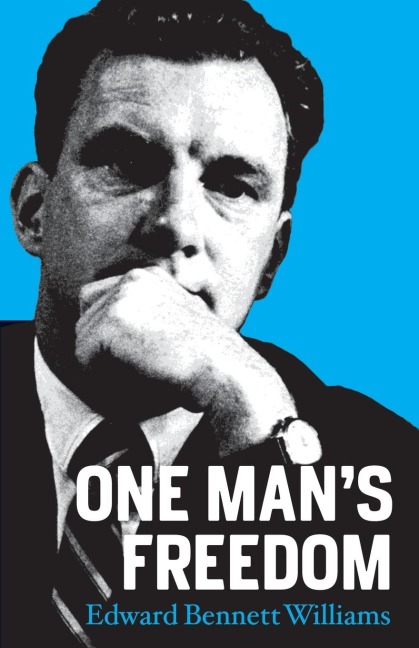 One Mans Freedom