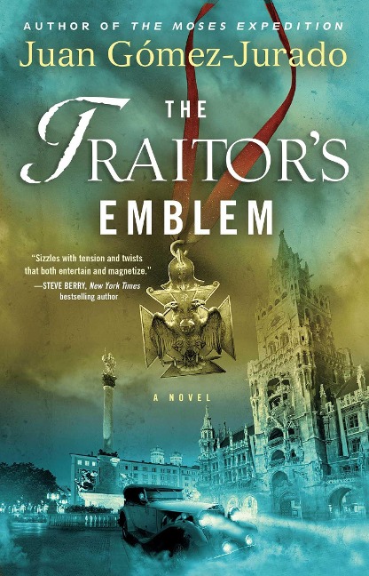 Traitors Emblem