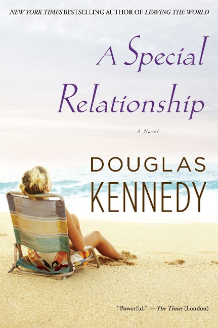 A Special Relationship