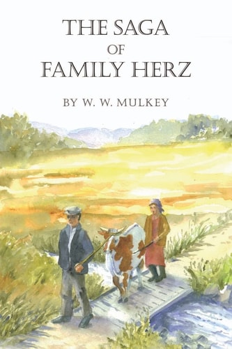 The Saga of Family Herz
