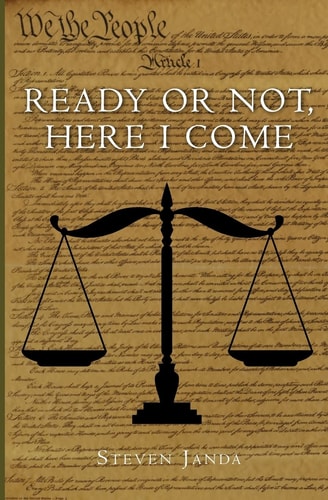 Ready Or Not, Here I Come
