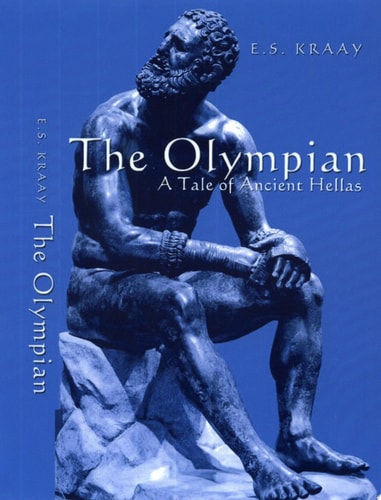The Olympian A Tale of Ancient Hellas