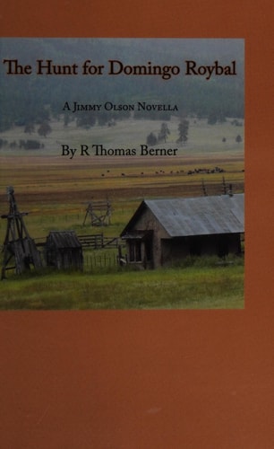 The Hunt for Domingo Roybal