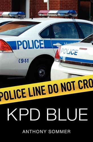 KPD Blue A Decade of Racism, Sexism, and Political Corruption in (and All Around) the Kauai Police Department
