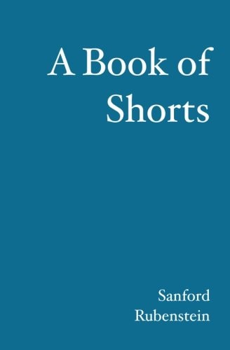 A Book of Shorts