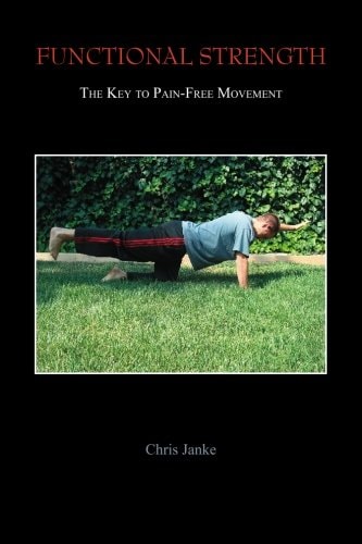 Functional Strength The Key to Pain-Free Movement